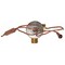 Four Seasons INFINITI G20 92-91/NISS PULSAR NX/NX 93- 39237 - alternate 6